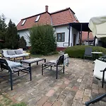 Ketpava Vendeghaz 3* Igal