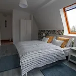 Gasthuis Ketpava Vendeghaz Igal