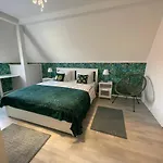 Gasthuis Ketpava Vendeghaz Igal