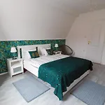 Gasthuis Ketpava Vendeghaz