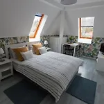 Ketpava Vendeghaz 3* Igal