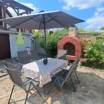 Gasthuis Ketpava Vendeghaz
