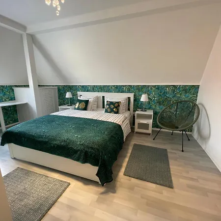 Maison d'hôtes Ketpava Vendeghaz Igal
