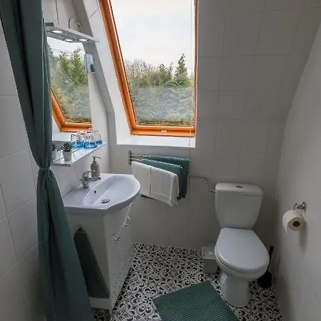 Maison d'hôtes Ketpava Vendeghaz *
