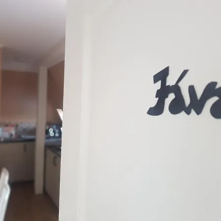 Ketpava Vendeghaz איגל