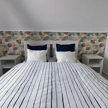 Πανσιόν Ketpava Vendeghaz 3*