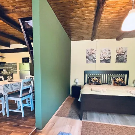 Ketpava Vendeghaz Penzion