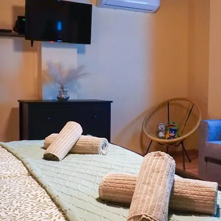 Ketpava Vendeghaz 3* Igal