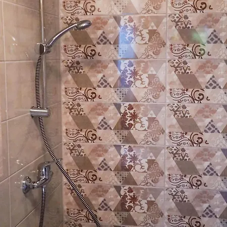 Ketpava Vendeghaz Πανσιόν