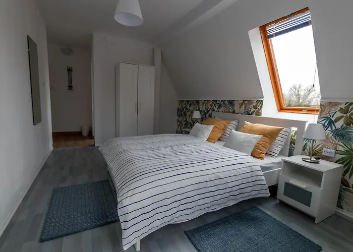 Guest house Ketpava Vendeghaz Igal