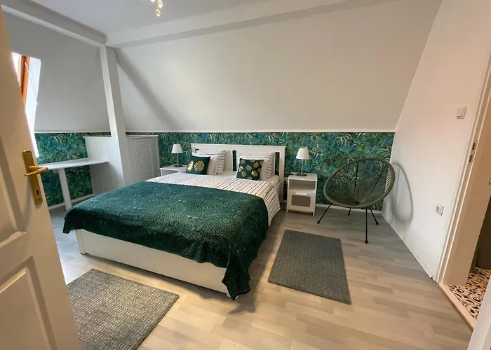 Guest house Ketpava Vendeghaz Igal
