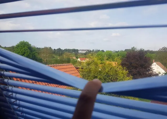 Ketpava Vendeghaz
