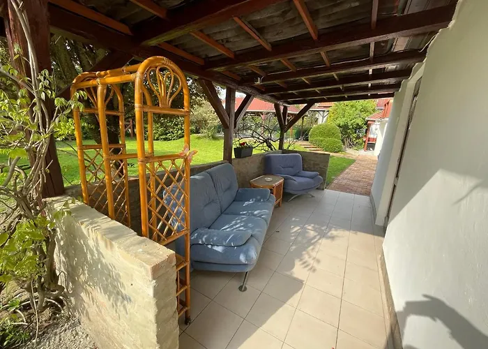 Ketpava Vendeghaz Guest house Igal