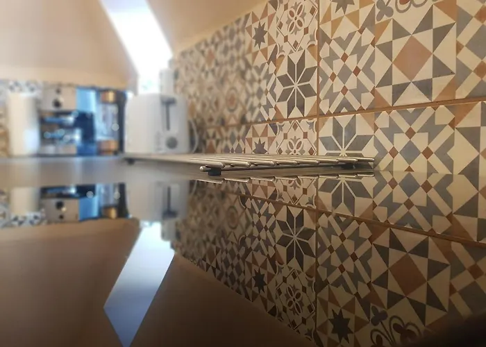 Ketpava Vendeghaz 3* Igal
