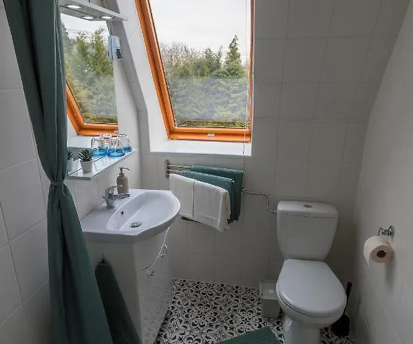 Guest house Ketpava Vendeghaz 3*