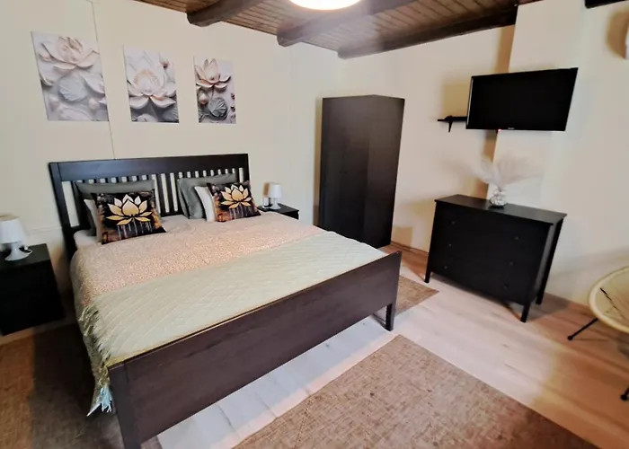 Guest house Ketpava Vendeghaz 3*
