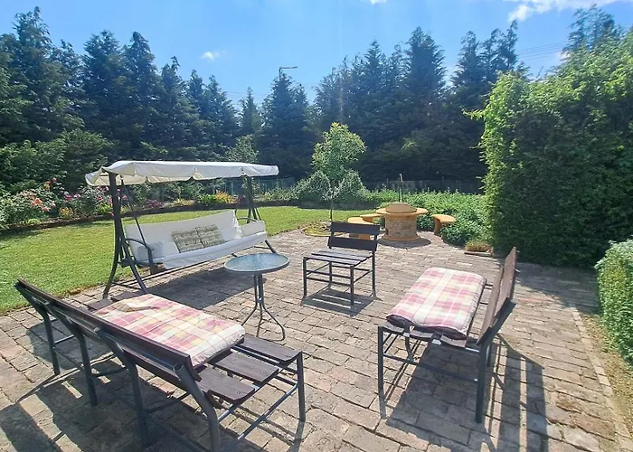 Ketpava Vendeghaz Guest house Igal
