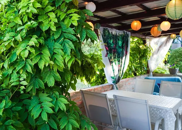 Ketpava Vendeghaz Guest house