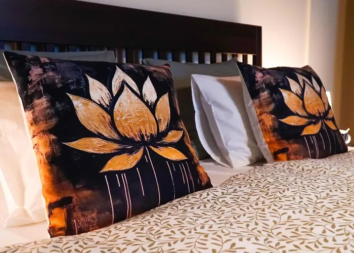 Guest house Ketpava Vendeghaz 3*