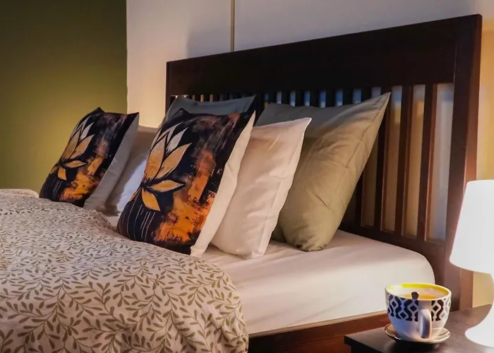 Ketpava Vendeghaz Guest house Igal