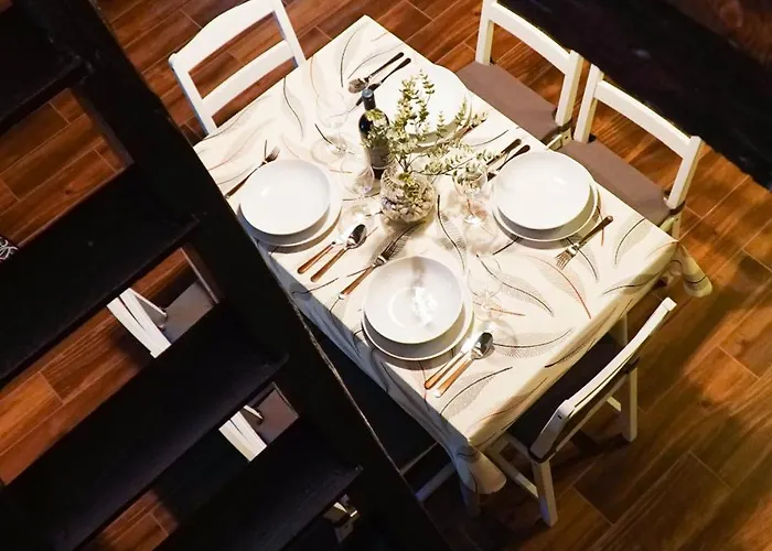 Guest house Ketpava Vendeghaz Igal