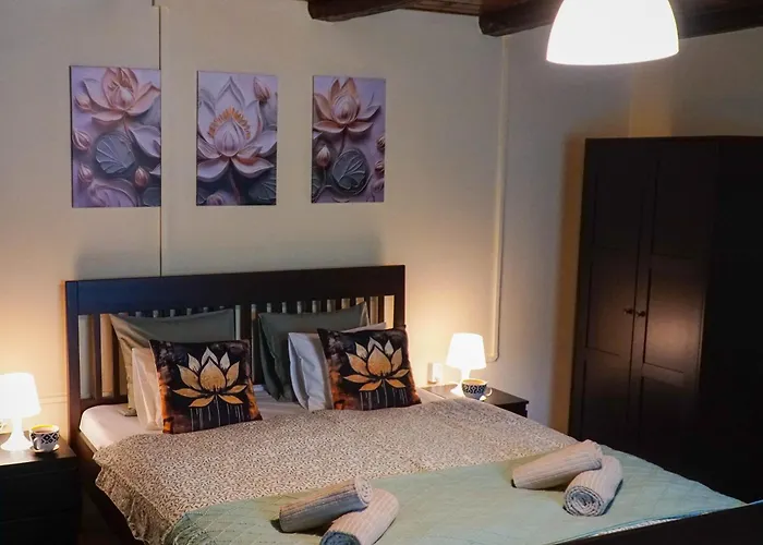 Ketpava Vendeghaz Guest house